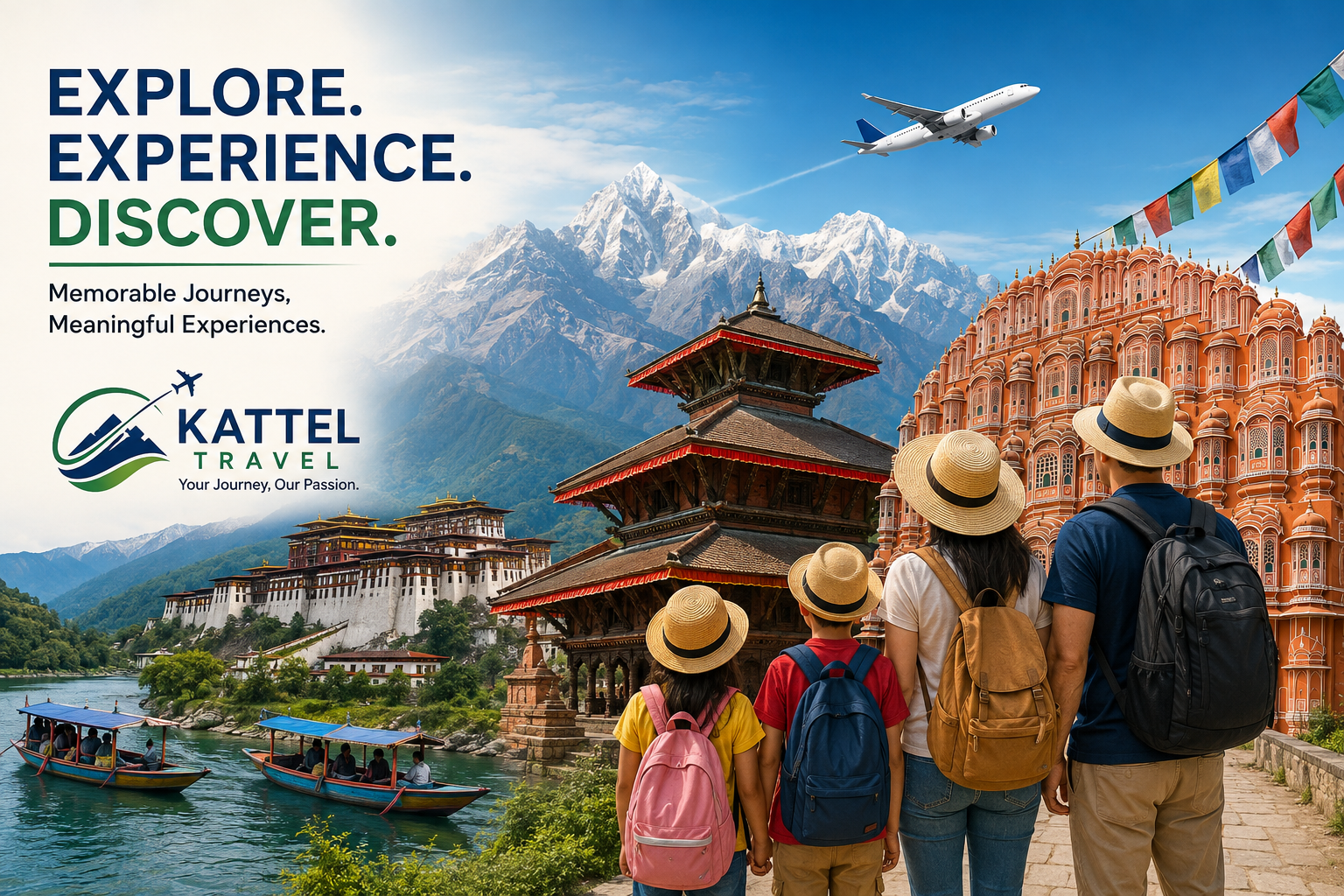 Kattel Travel