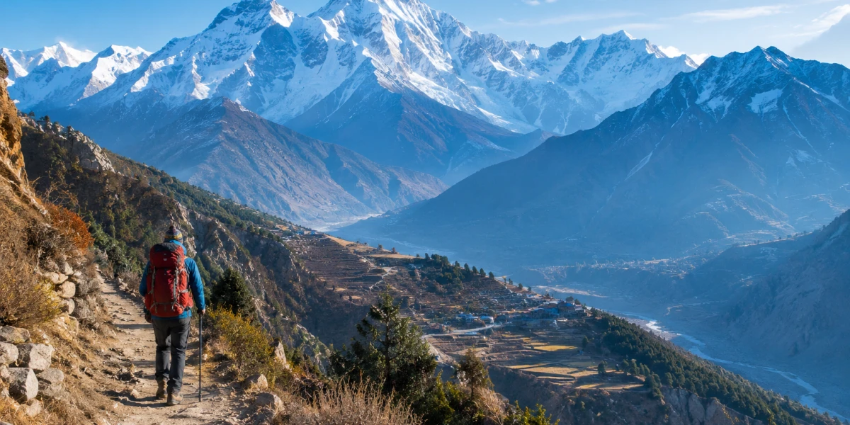 Manali Escape
