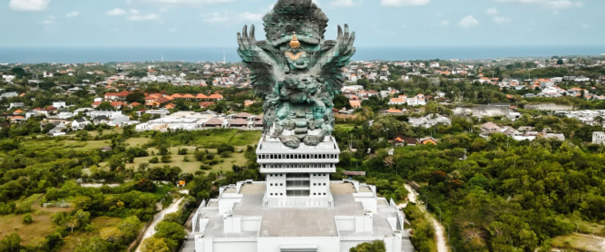 Uluwatu