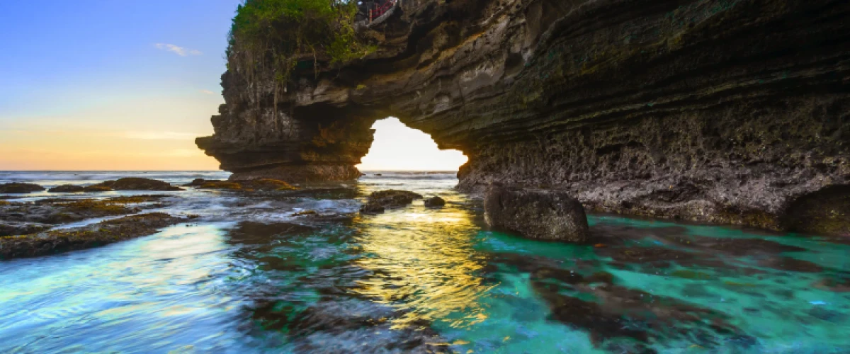 Vaadhoo Island