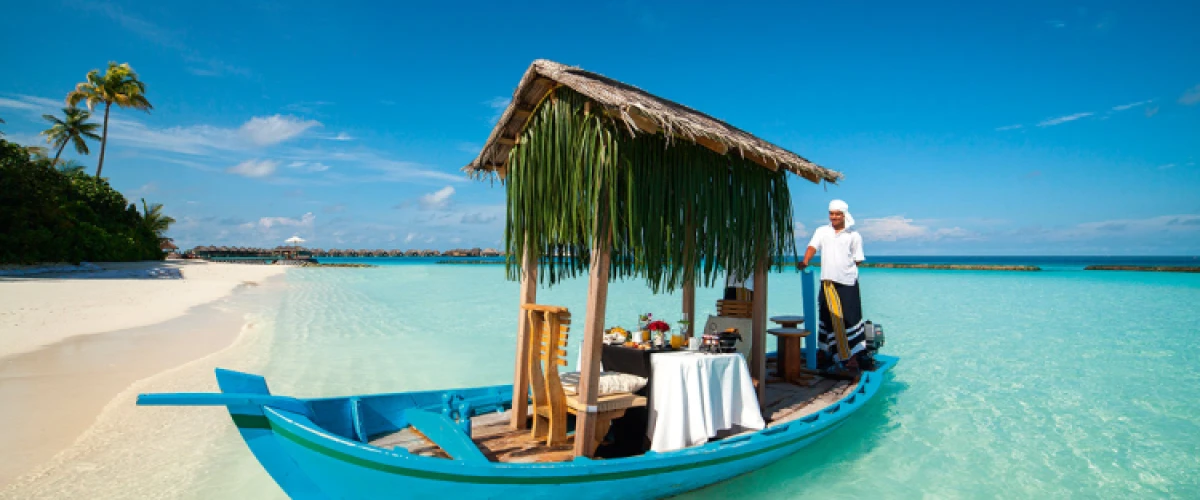 Ari Atoll