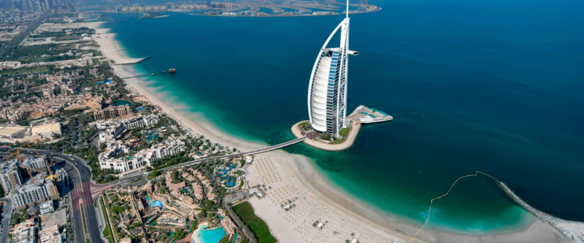 Dubai