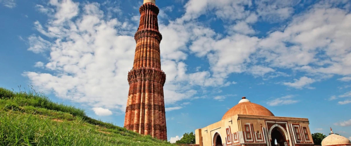 Delhi