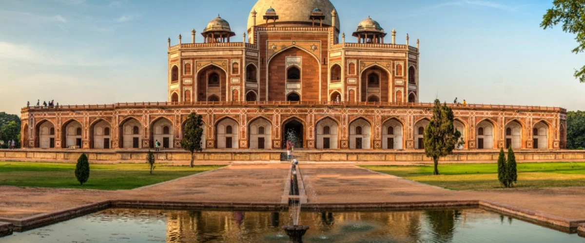 Delhi