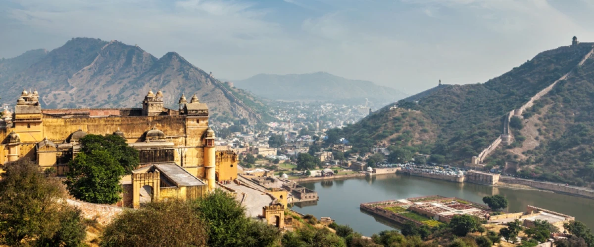 Jaipur
