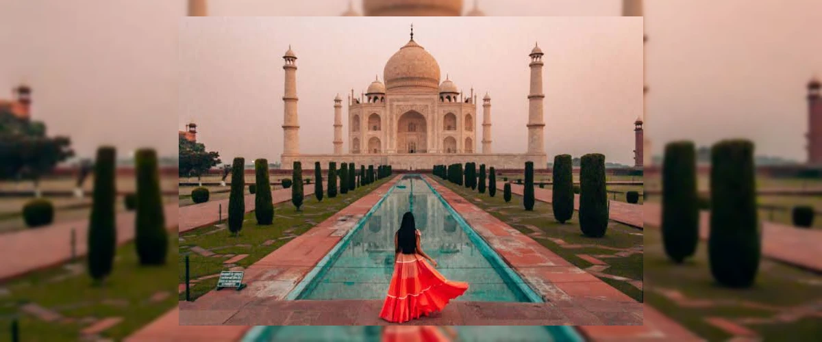 Agra