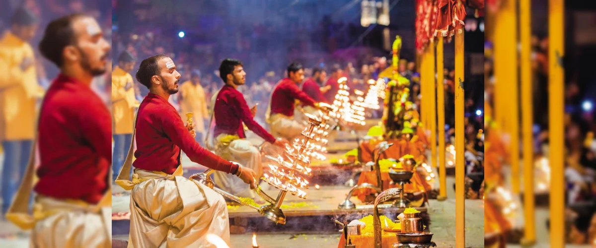 Varanasi