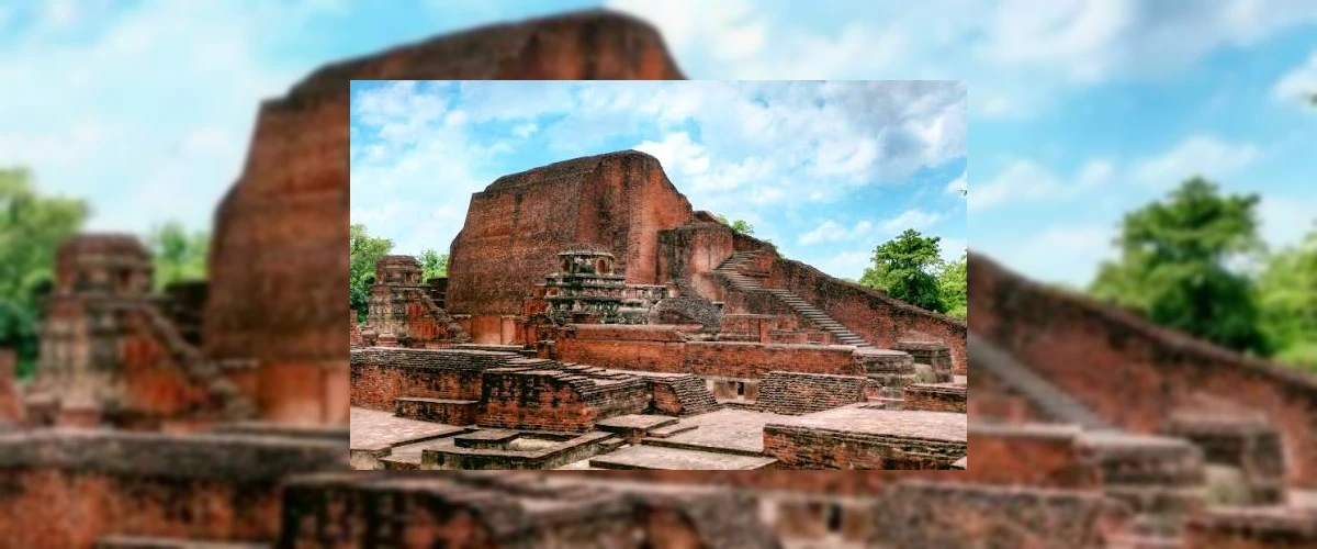 Nalanda
