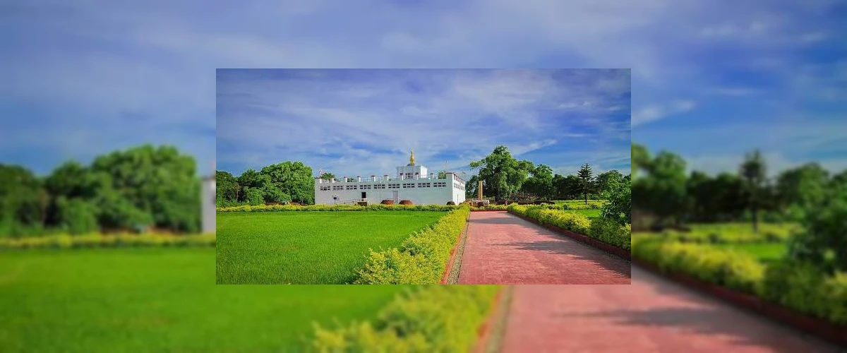 Lumbini