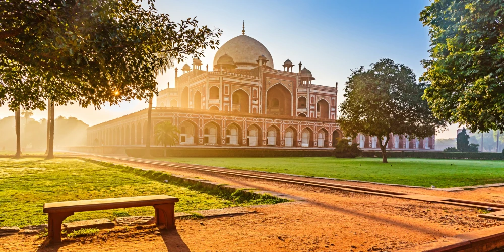 Delhi