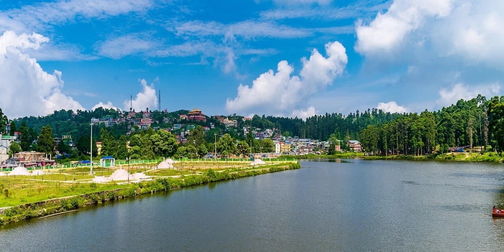 Mirik
