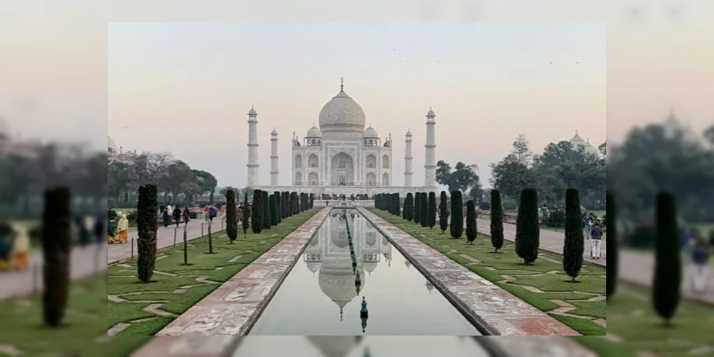 Agra
