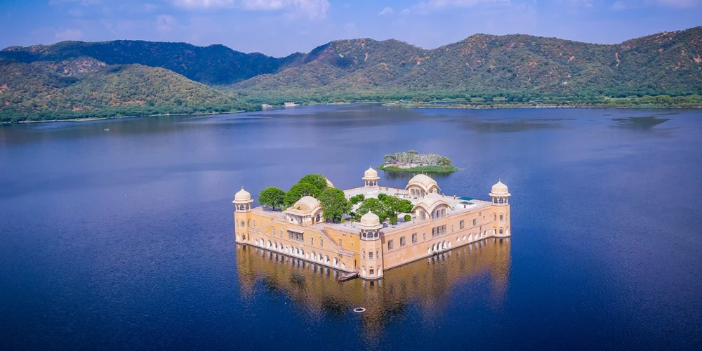 Jaipur