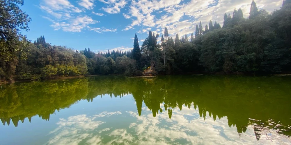 Mai Pokhari