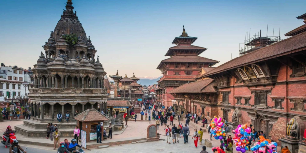 Kathmandu