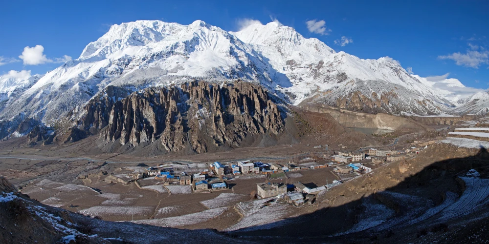 Manang