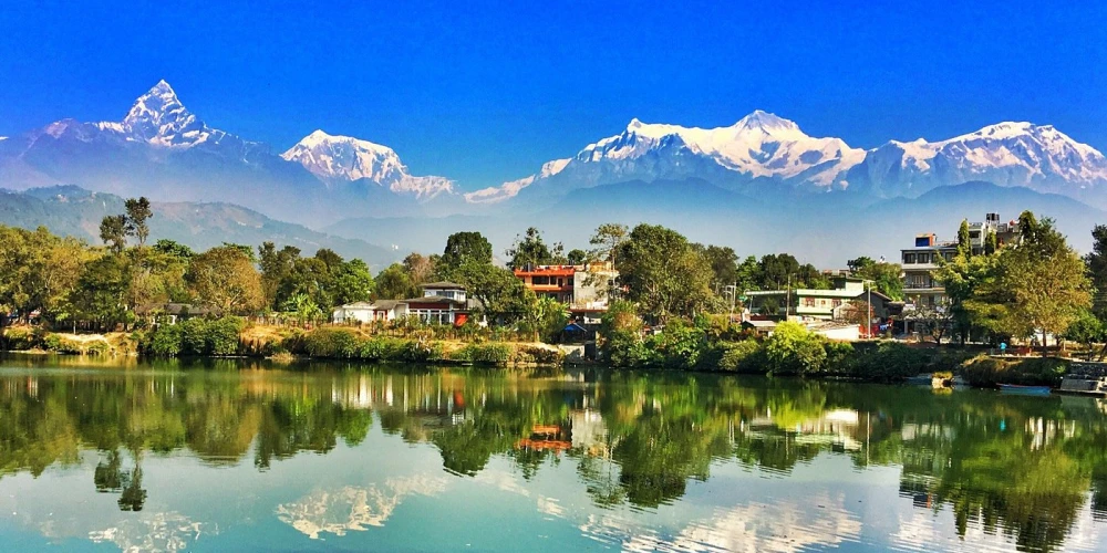Pokhara