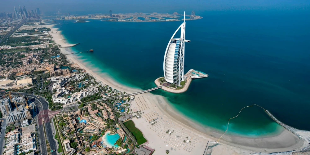 Dubai