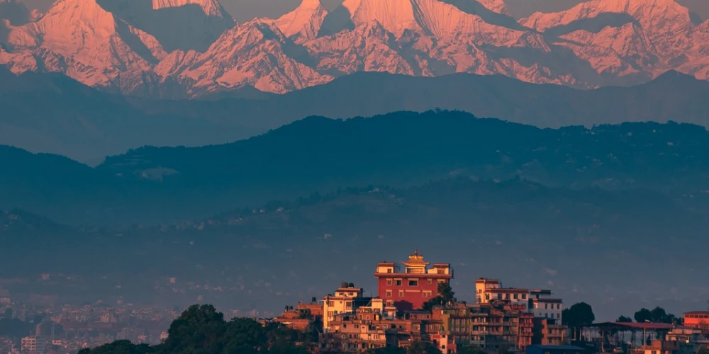 Kathmandu