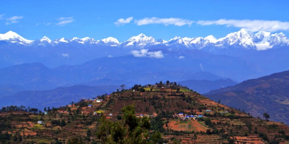 Dhulikhel