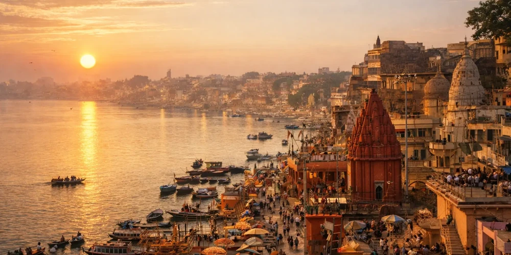 Varanasi