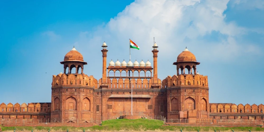 Delhi