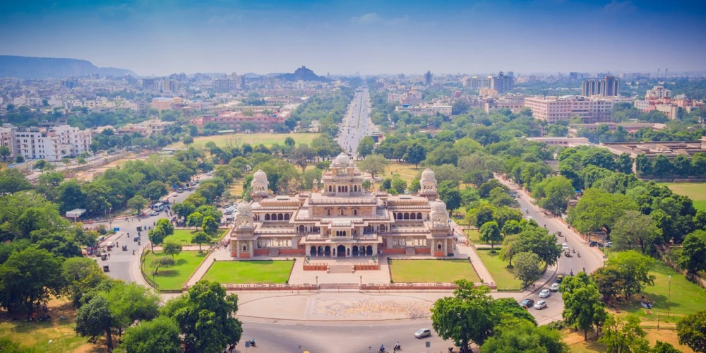 Jaipur