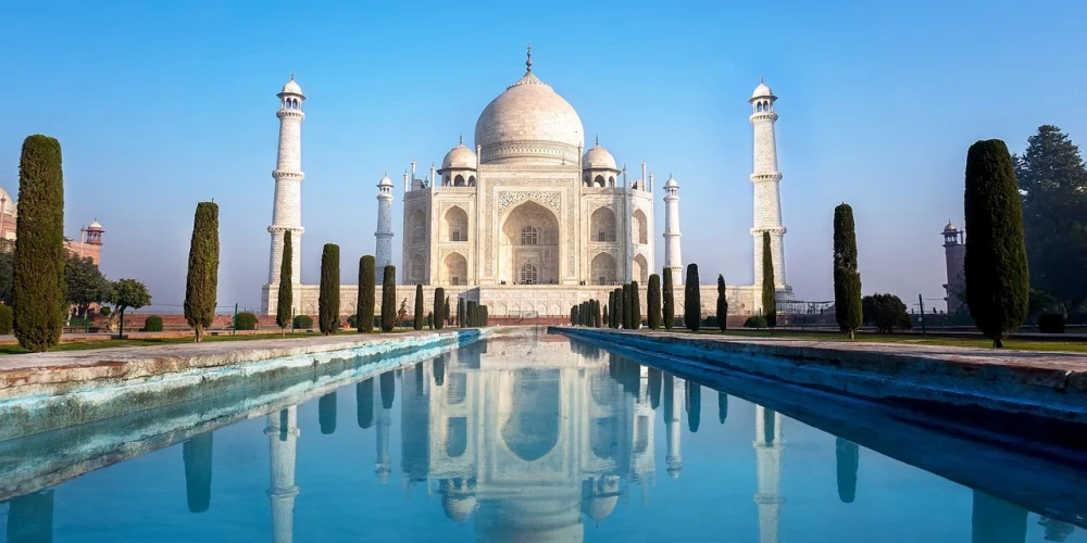 Agra