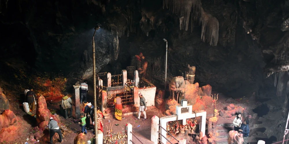 Halesi Mahadev