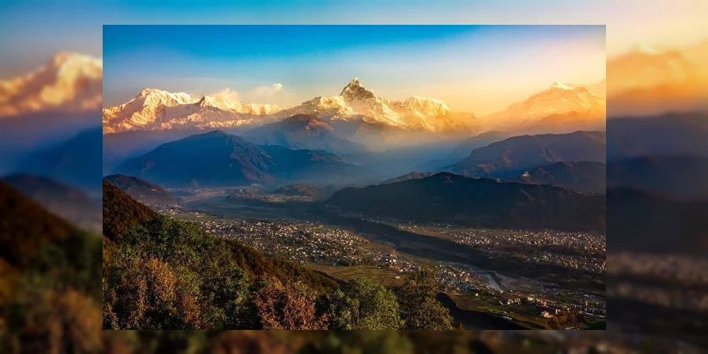 Pokhara