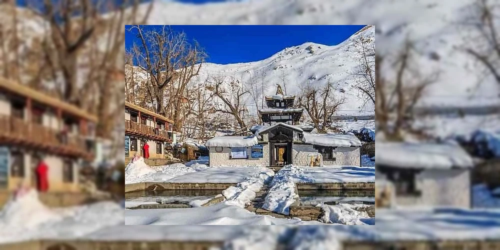 Muktinath