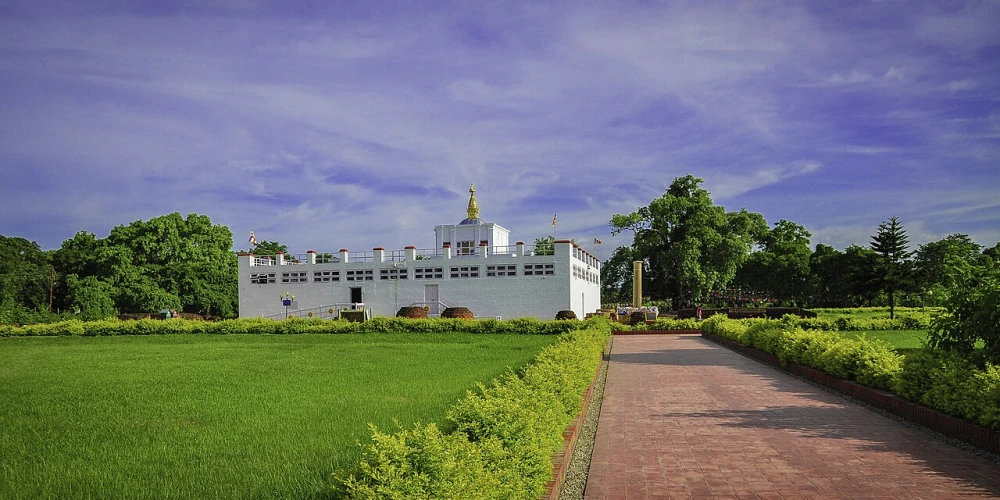 Lumbini