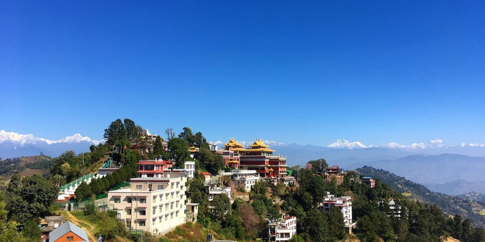 Dhulikhel