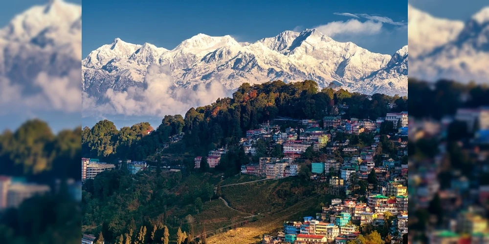 Darjeeling
