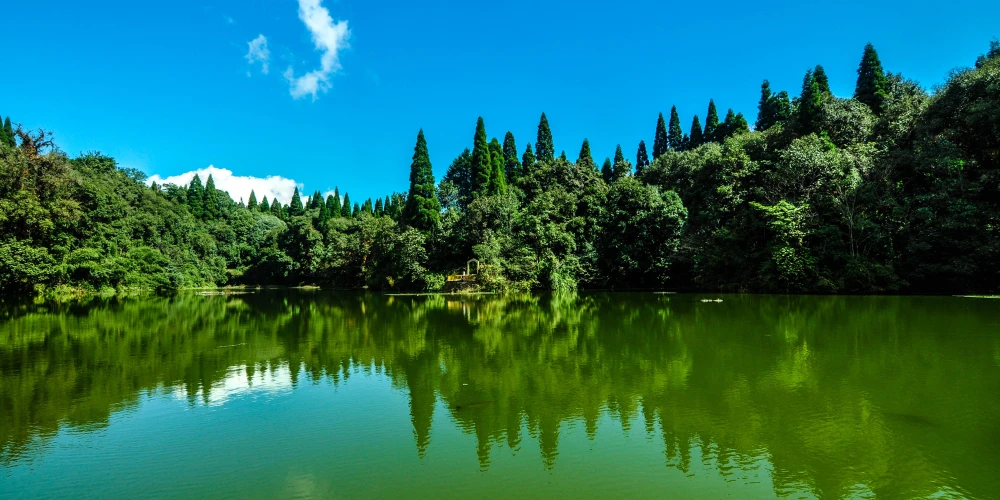 Mai Pokhari