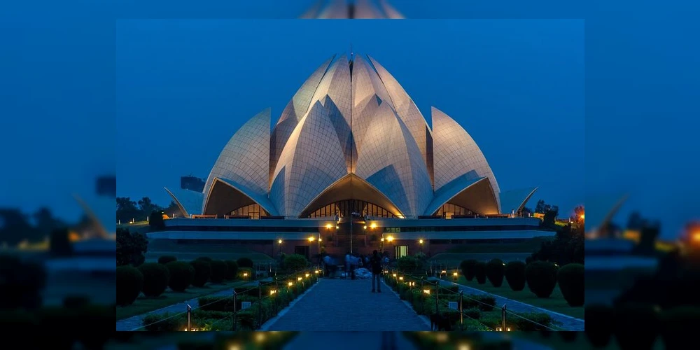 Delhi