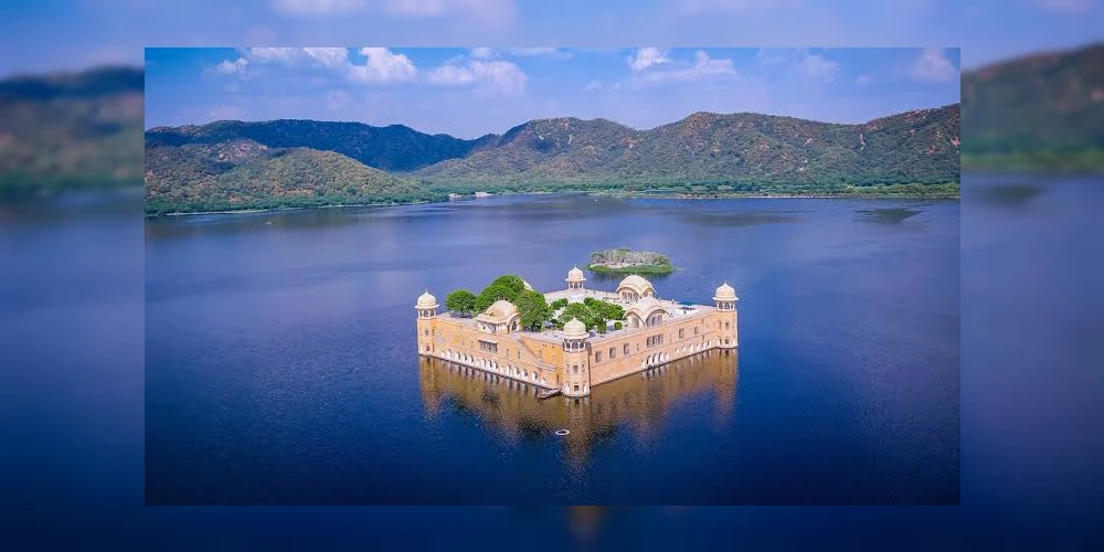 Jaipur