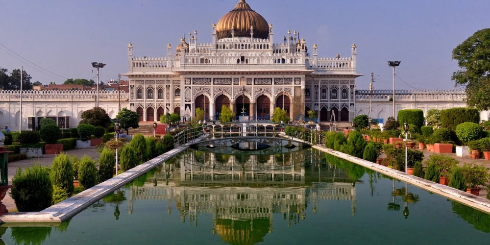 Lucknow